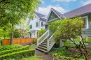 3012 14Th Avenue W, Vancouver, BC 