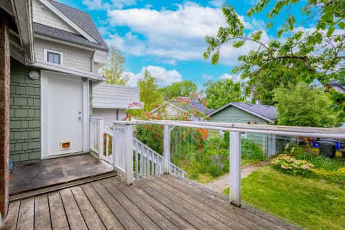 3012 14Th Avenue W, Vancouver, BC 