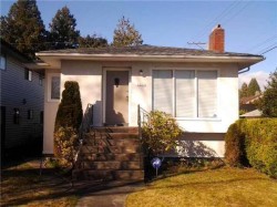 1507 63rd Avenue W Vancouver, BC V6P 2H5