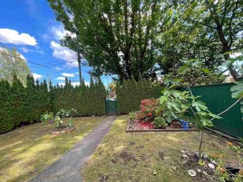 1507 63Rd Avenue W, Vancouver, BC 