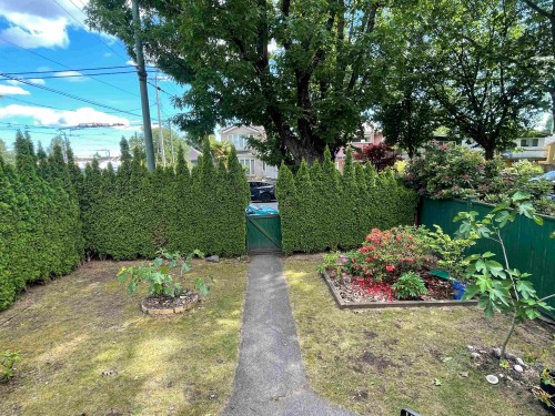 1507 63Rd Avenue W, Vancouver, BC 