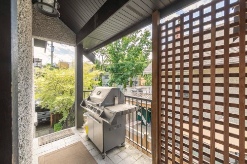 2436 8Th Avenue W, Vancouver, BC 