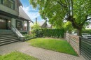 2436 8Th Avenue W, Vancouver, BC 