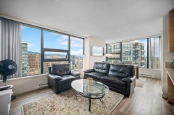 3104-928 Homer Street  Vancouver, BC V6B 1T7