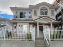 4156 Cambridge Street, Burnaby, BC  - Outdoor With Facade 