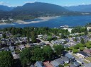 4156 Cambridge Street, Burnaby, BC  - Outdoor With Body Of Water With View 