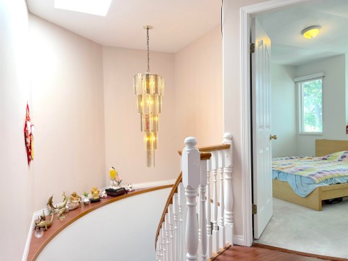 4156 Cambridge Street, Burnaby, BC - Indoor Photo Showing Other Room