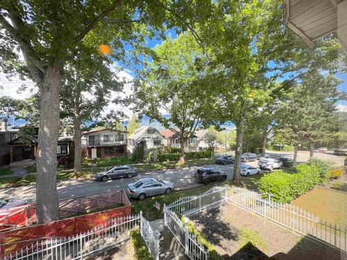 4156 Cambridge Street, Burnaby, BC - Outdoor