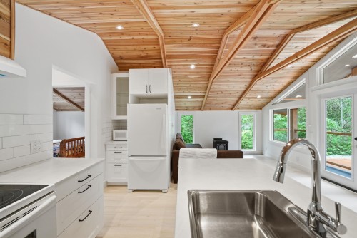 675 Little Boulevard, Gabriola Island, BC 