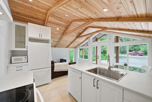 675 Little Boulevard, Gabriola Island, BC 