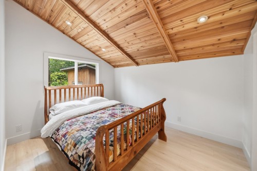 675 Little Boulevard, Gabriola Island, BC 