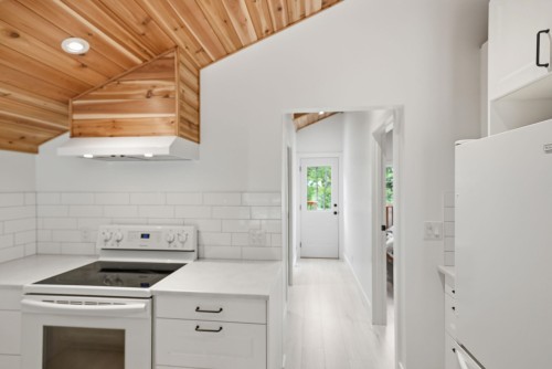 675 Little Boulevard, Gabriola Island, BC 