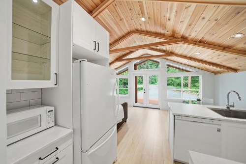 675 Little Boulevard, Gabriola Island, BC 