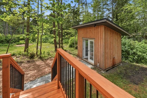 675 Little Boulevard, Gabriola Island, BC 