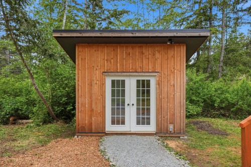 675 Little Boulevard, Gabriola Island, BC 