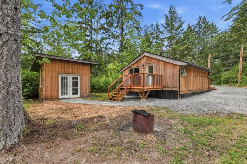 675 Little Boulevard, Gabriola Island, BC 