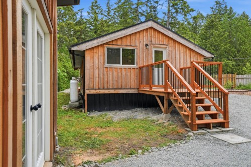 675 Little Boulevard, Gabriola Island, BC 