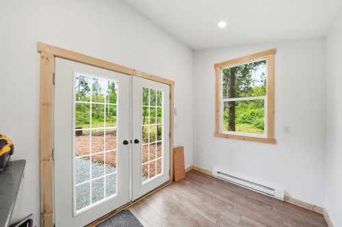 675 Little Boulevard, Gabriola Island, BC 