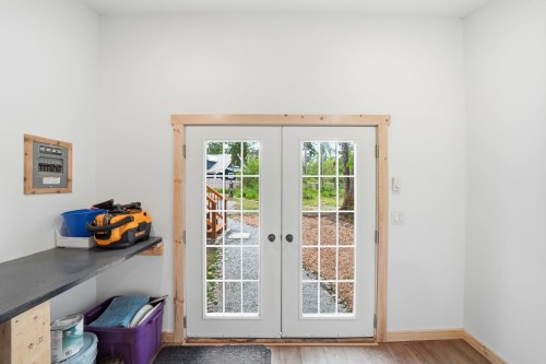 675 Little Boulevard, Gabriola Island, BC 