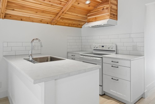 675 Little Boulevard, Gabriola Island, BC 