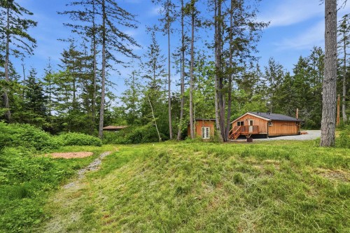 675 Little Boulevard, Gabriola Island, BC 