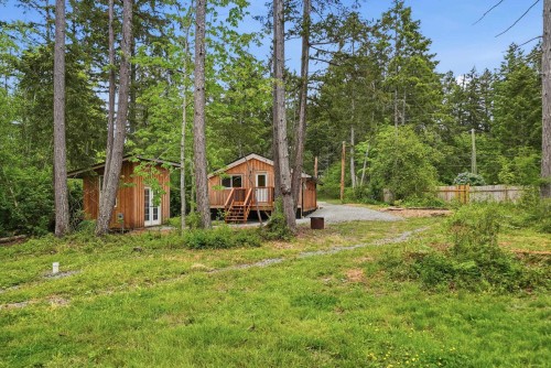 675 Little Boulevard, Gabriola Island, BC 