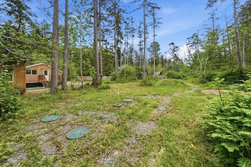 675 Little Boulevard, Gabriola Island, BC 
