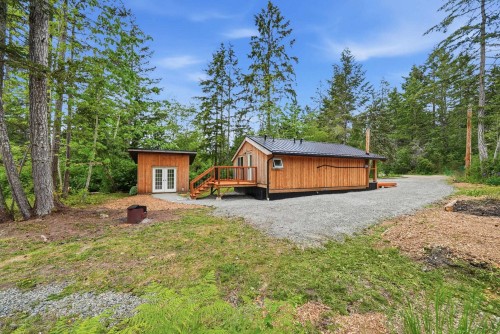 675 Little Boulevard, Gabriola Island, BC 