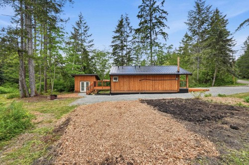 675 Little Boulevard, Gabriola Island, BC 