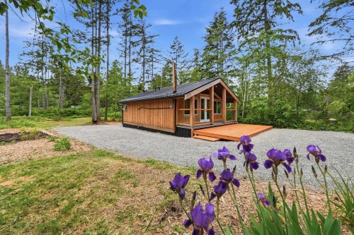 675 Little Boulevard, Gabriola Island, BC 