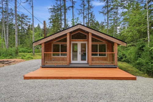 675 Little Boulevard, Gabriola Island, BC 