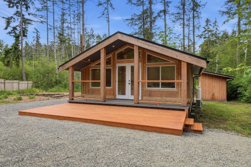 675 Little Boulevard, Gabriola Island, BC 