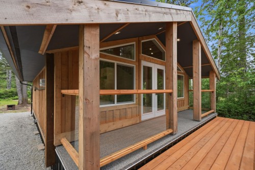 675 Little Boulevard, Gabriola Island, BC 