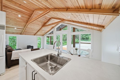 675 Little Boulevard, Gabriola Island, BC 