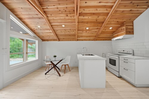 675 Little Boulevard, Gabriola Island, BC 