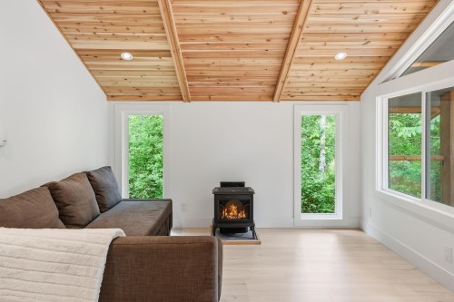 675 Little Boulevard, Gabriola Island, BC 