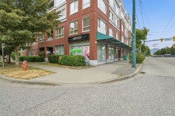 408-189 Ontario Place  Vancouver, BC V5W 4C6