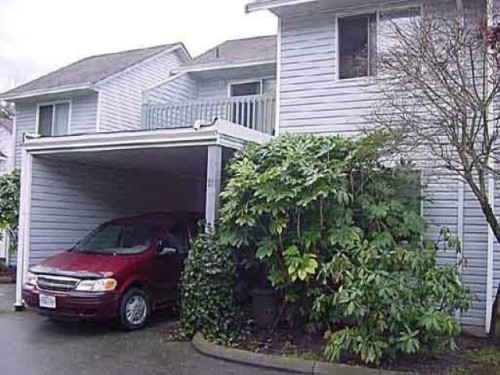 21-12070 207a Street  Maple Ridge, BC V2X 9Y2