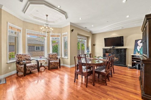 1529 61St Avenue W, Vancouver, BC 