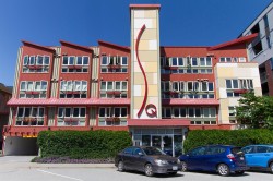 408-37841 Cleveland Avenue Squamish, BC V8B 0S8
