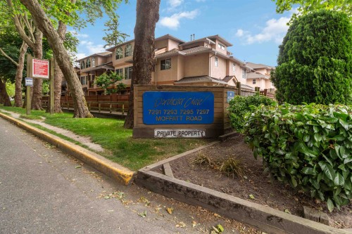 126-7295 Moffatt Road  Richmond, BC V6Y 3E5