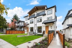 4-3065 Charles Street  Vancouver, BC V5K 3B6