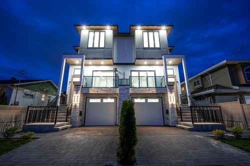 2-7303 14Th Avenue, Burnaby, BC 