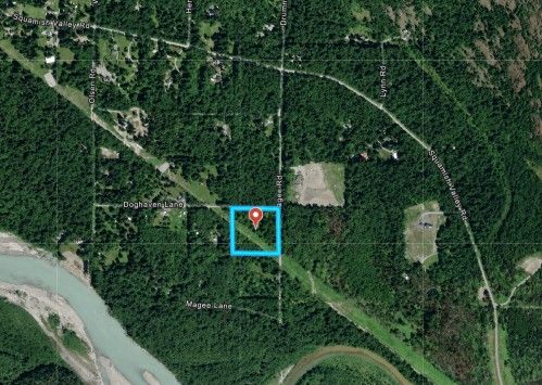 146 Doghaven Lane, Squamish, BC 