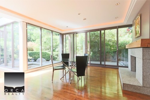 687 Beachview Drive, North Vancouver, BC 