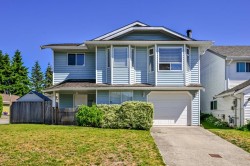 11398 Harrison Street Maple Ridge, BC V2X 9L2