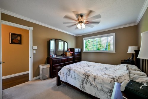 11398 Harrison Street, Maple Ridge, BC 