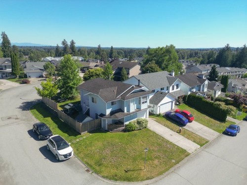 11398 Harrison Street, Maple Ridge, BC 
