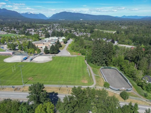 11398 Harrison Street, Maple Ridge, BC 