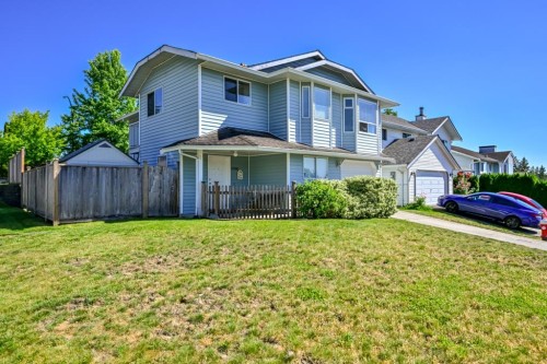 11398 Harrison Street, Maple Ridge, BC 